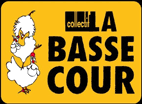 Collectif la Basse cour